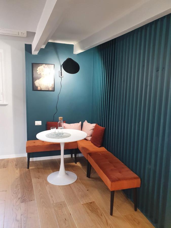 Paradise Penthouse Suite Amazing View Rome Extérieur photo