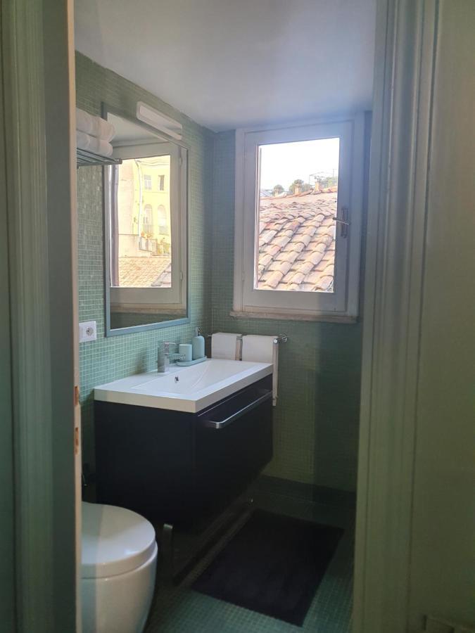 Paradise Penthouse Suite Amazing View Rome Extérieur photo