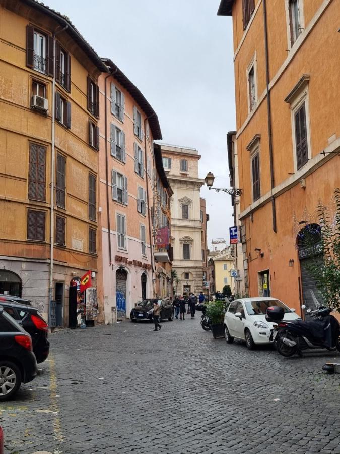 Paradise Penthouse Suite Amazing View Rome Extérieur photo