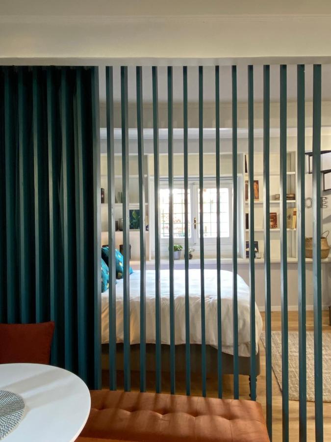 Paradise Penthouse Suite Amazing View Rome Extérieur photo