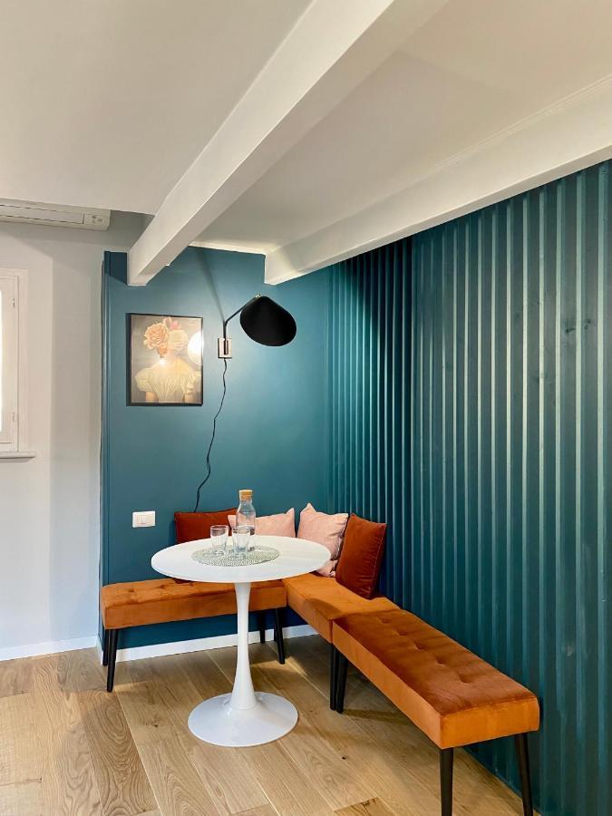 Paradise Penthouse Suite Amazing View Rome Extérieur photo