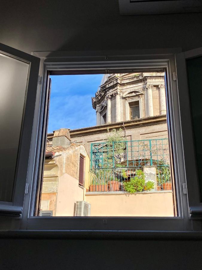 Paradise Penthouse Suite Amazing View Rome Extérieur photo