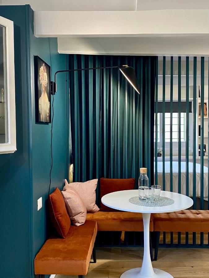 Paradise Penthouse Suite Amazing View Rome Extérieur photo